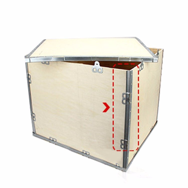 三明钢带箱生产厂家