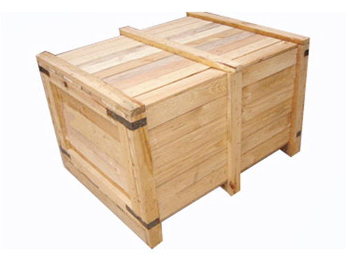 三明木质包装箱